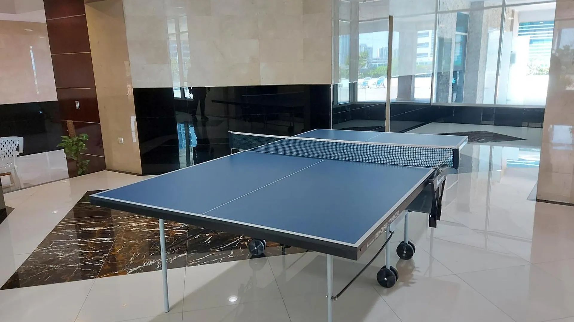 White Sage - Gorgeous Apartment In Jlt Near The Metro Station Dubai