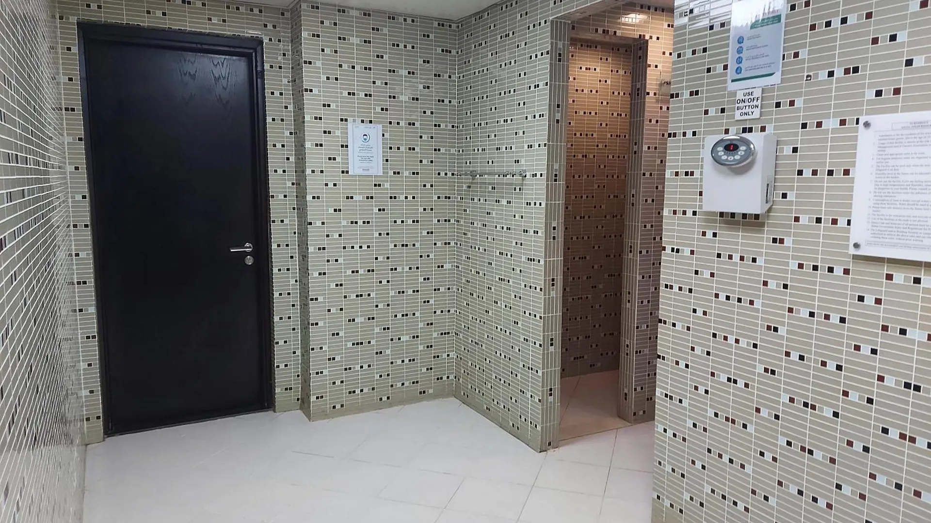 White Sage - Gorgeous Apartment In Jlt Near The Metro Station Dubai 0*,